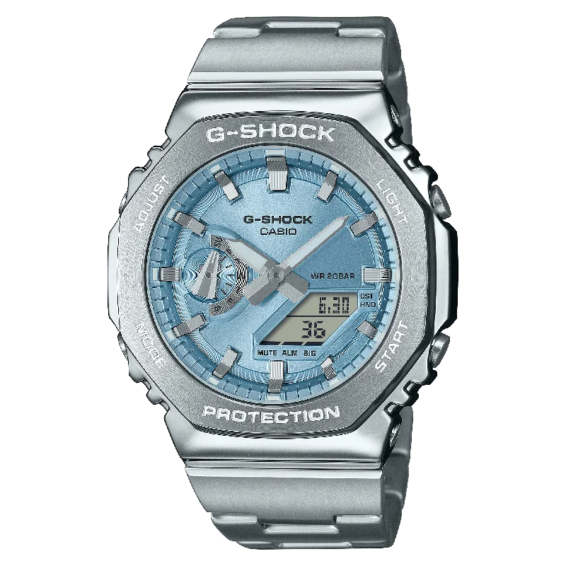 G-Shock G-STEEL 2100 Series GM2110D-2A