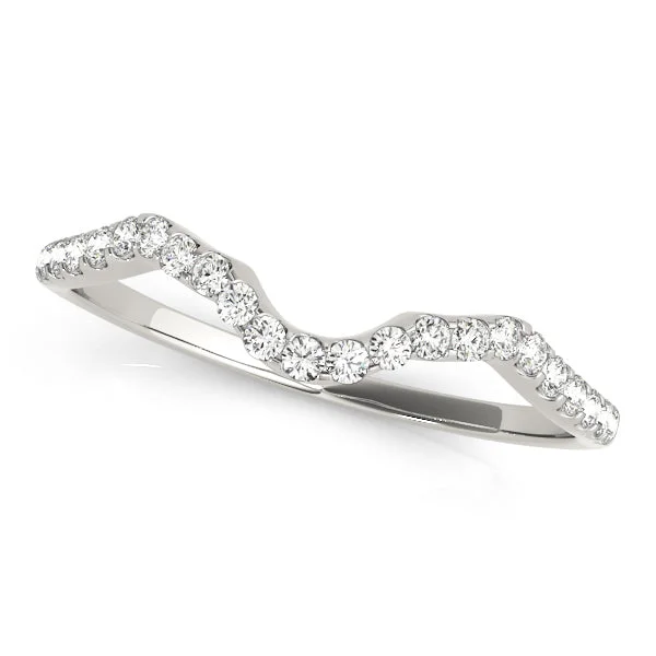 Odessa Women's Diamond Wedding Ring