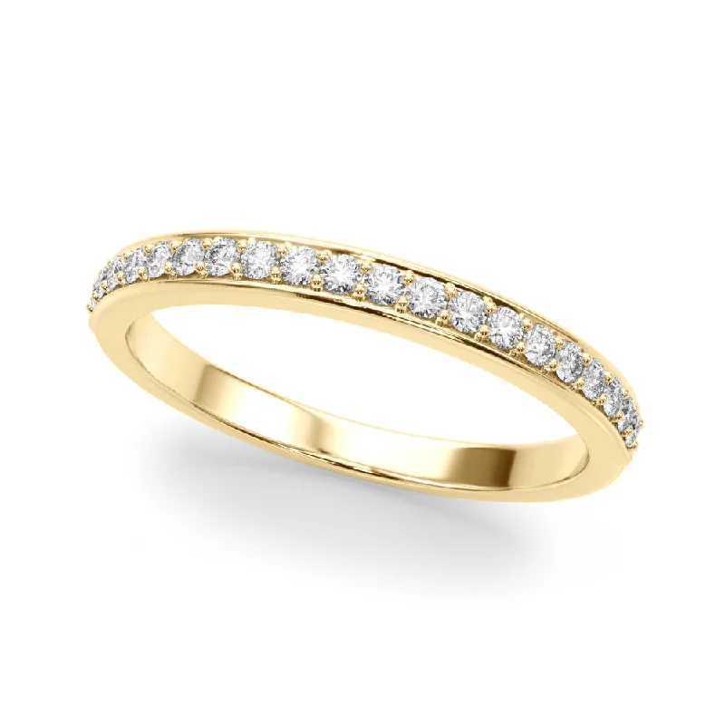 Meredith Women's Diamond Wedding Ring