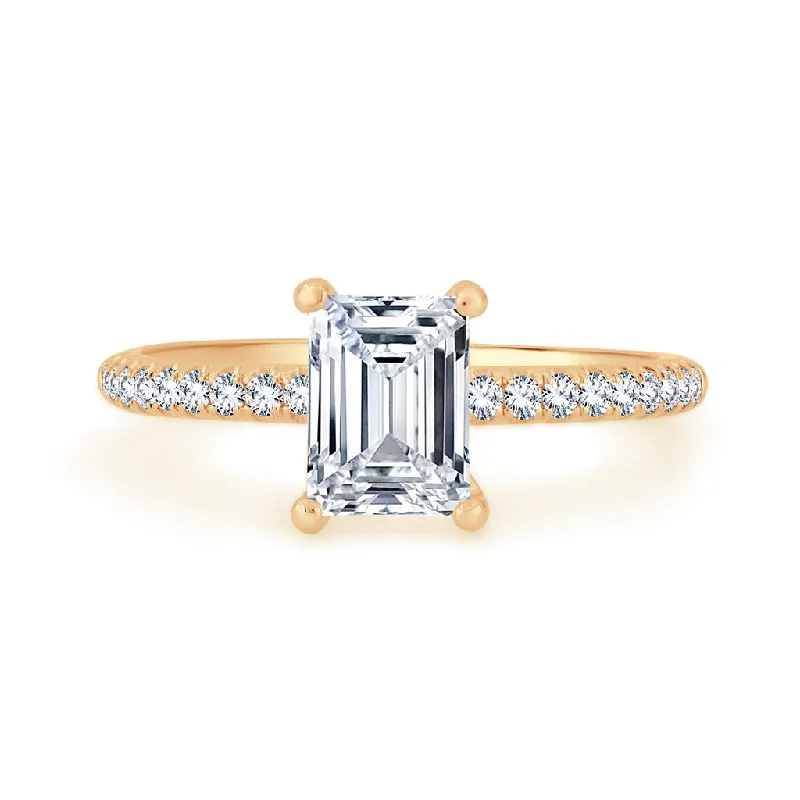 Rollands Collection Diamond Setting