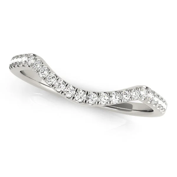 Luella Women's Diamond Wedding Ring