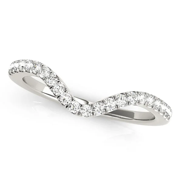 Tiarne Women's Diamond Wedding Ring