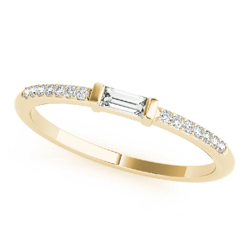 Tallulah Women's Diamond Ring