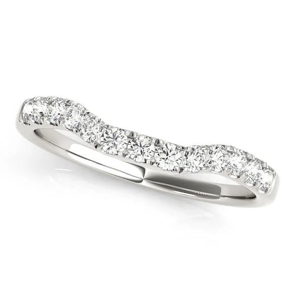 Mariella Women's Diamond Wedding Ring