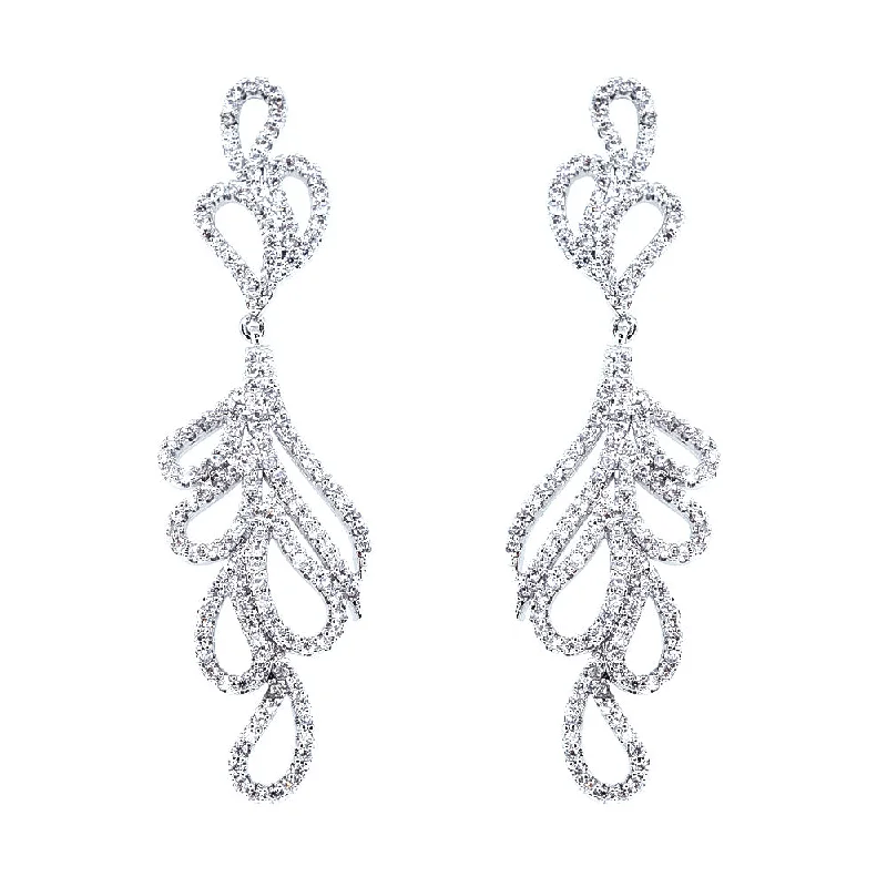 BME50003 - Dangle Earrings