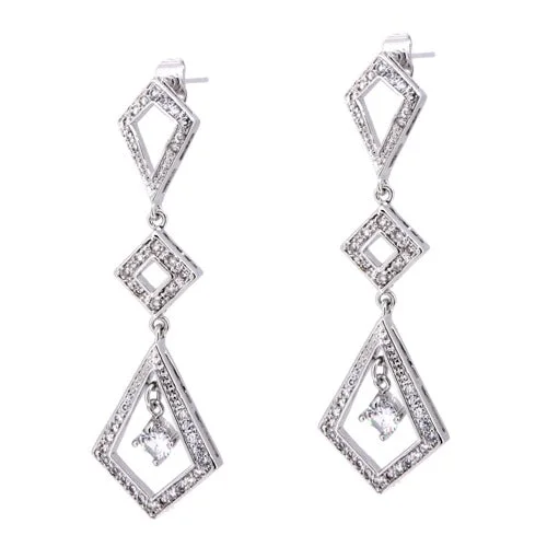 BME91010 - Dangle Earrings