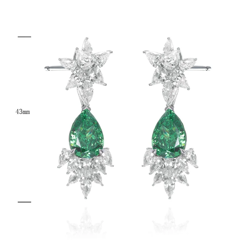 BME51870 - Dangle Earrings