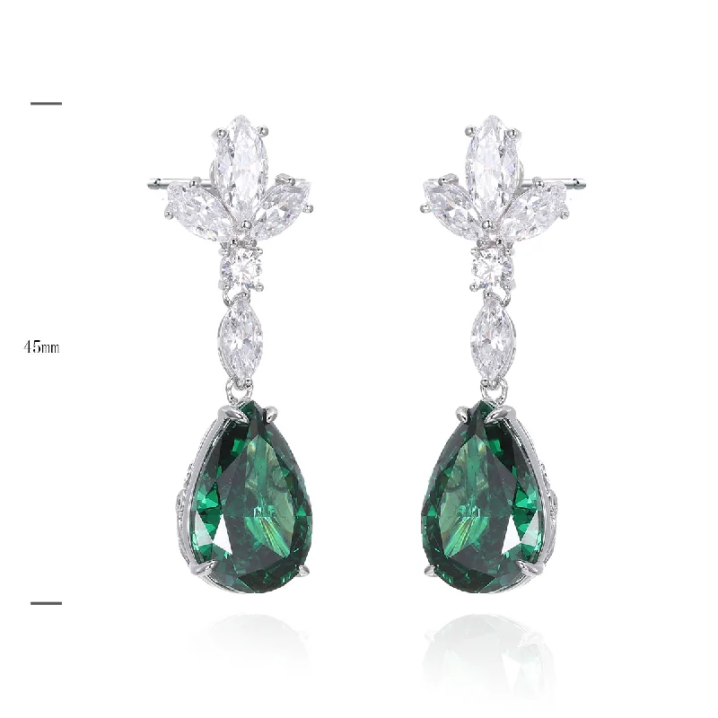 BME52034 - Dangle Earrings