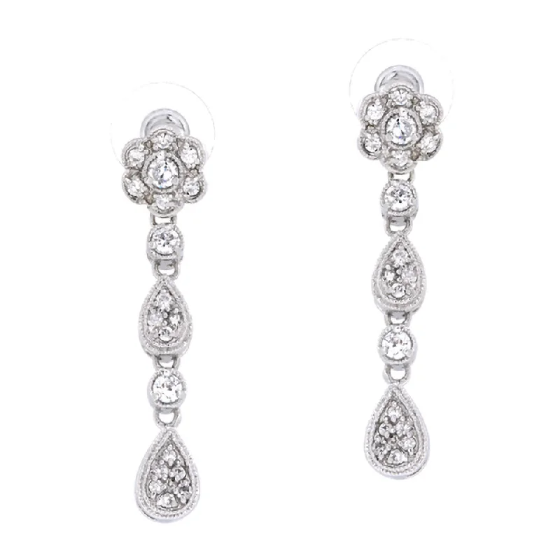 BME10592 - Dangle Earrings