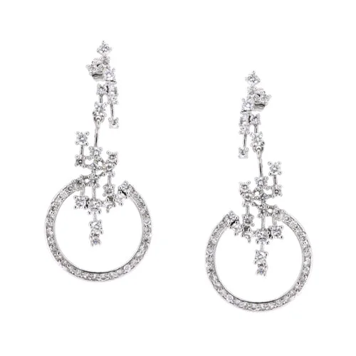 BME91007 - Dangle Earrings