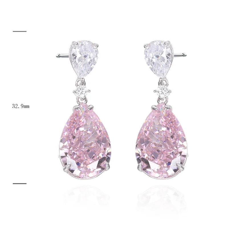 BME52042 - Dangle Earrings