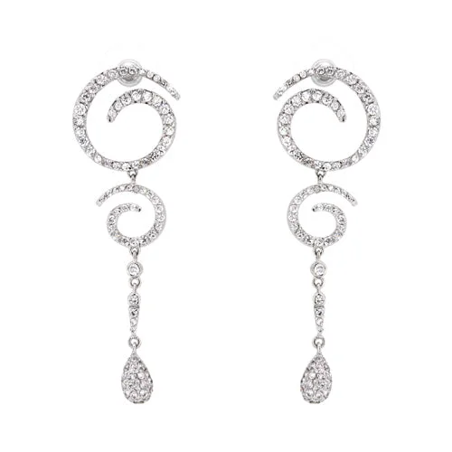 BME80688 - Dangle Earrings