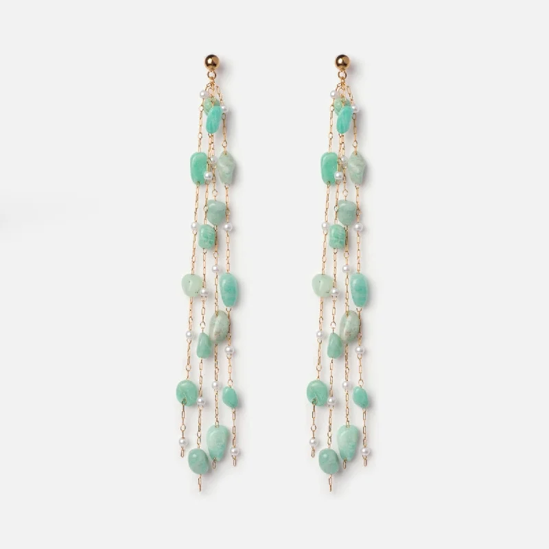 Ramada Earrings