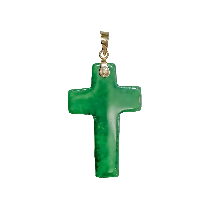 Jade Cross (14K)