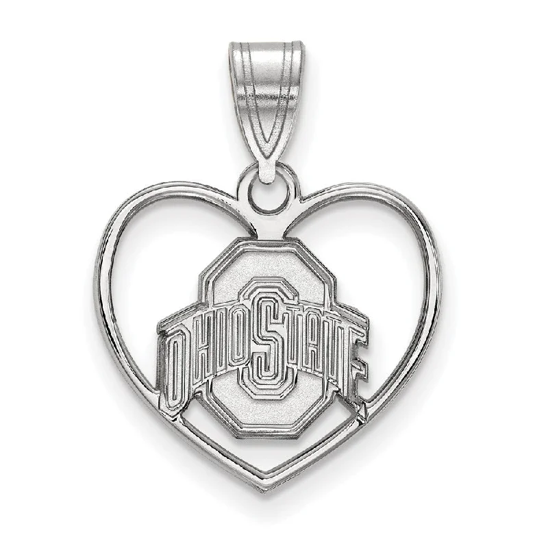 Vintage - Reproduction Cameo Pendant Necklace in Brass for Retro - Style LoversSterling Silver Ohio State Heart Pendant Vintage - Reproduction Cameo Pendant Necklace in Brass for Retro - Style LoversSterling Silver Ohio State Heart Pendant