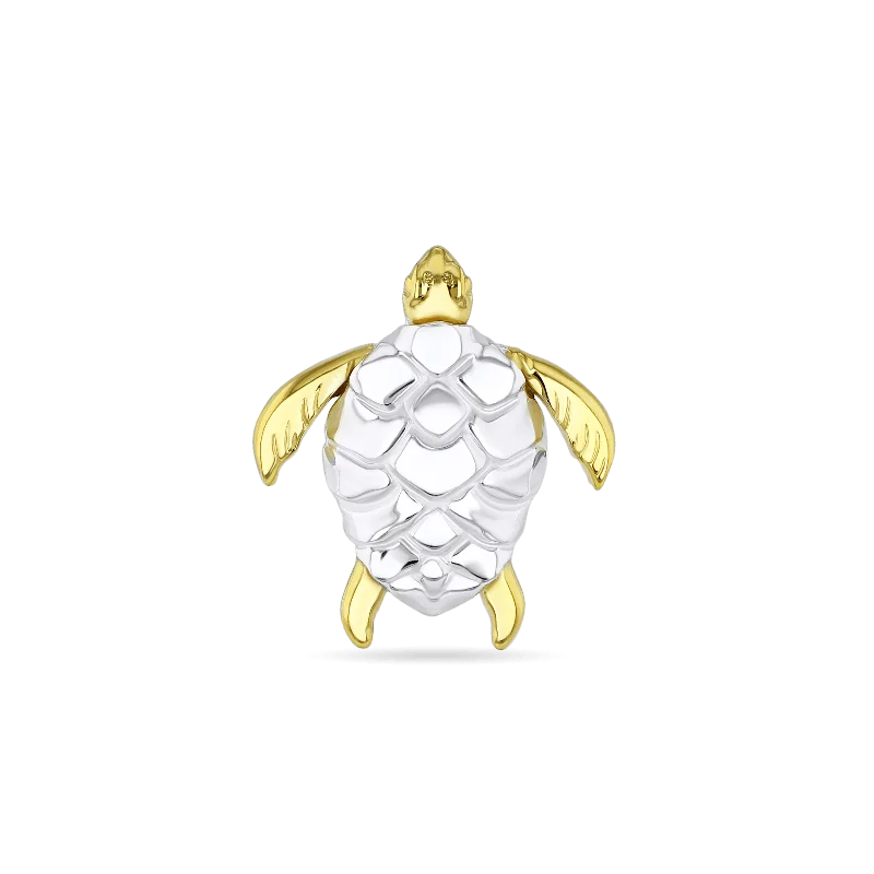 Multi - Colored Beaded Starfish Pendant Necklace for Beach - Themed WeddingsTide the Turtle Pendant Multi - Colored Beaded Starfish Pendant Necklace for Beach - Themed WeddingsTide the Turtle Pendant
